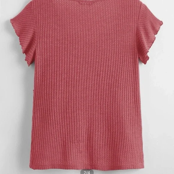 Brand new SHEIN M top - Picture 2 of 5